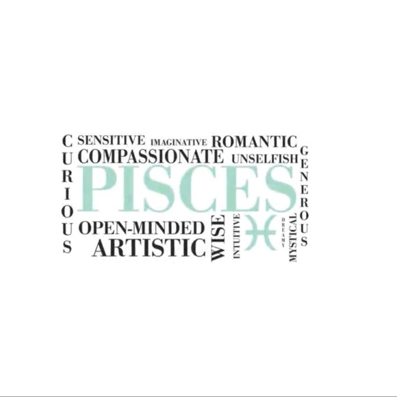 Zodiac Unisex Custom Graphic Hooded-Created By Us - Picture 5 of 13